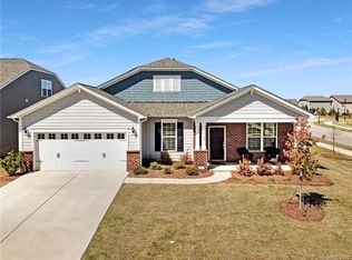 3102 Bridgewater St, Lancaster, SC 29720