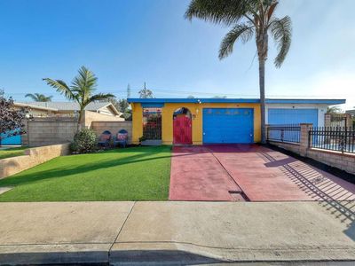 78 Sherwood St, Chula Vista, CA, 91911