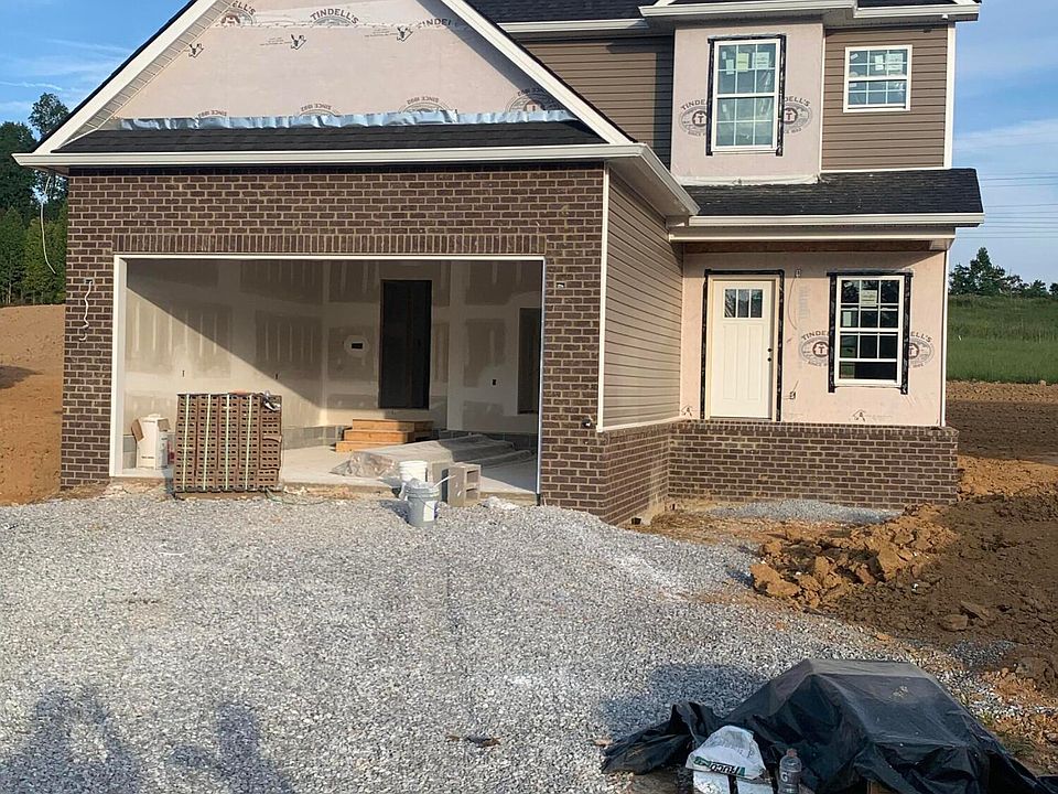 436 Eastland Park Dr, Blaine, TN 37709 MLS 1235647 Zillow