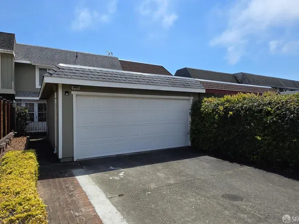 3984 Haussman Ct, South San Francisco, CA 94080