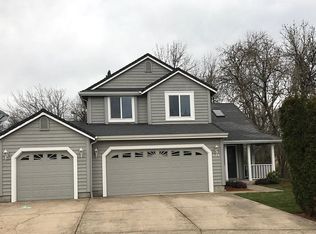 821 Virgil Ave, Eugene, OR 97404