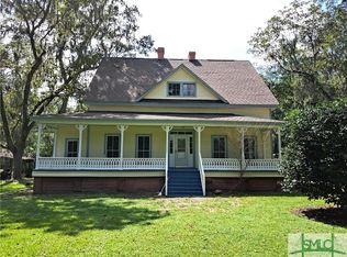 91 Central Ave, Guyton, GA 31312