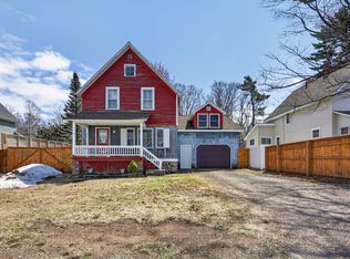 87 School St, Ahmeek, MI 49901