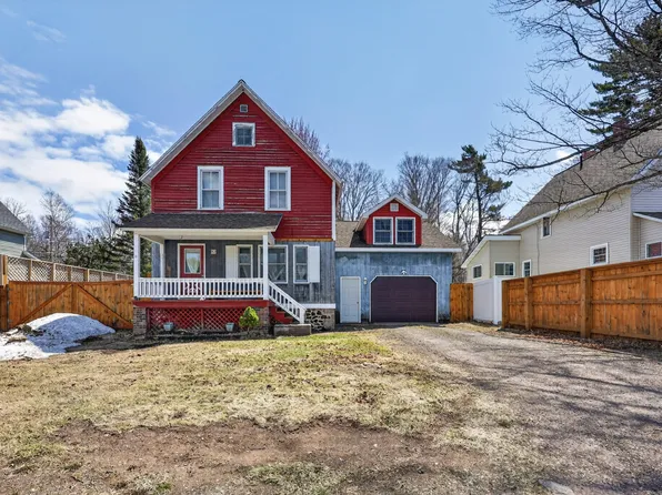 87 School St, Ahmeek, MI 49901