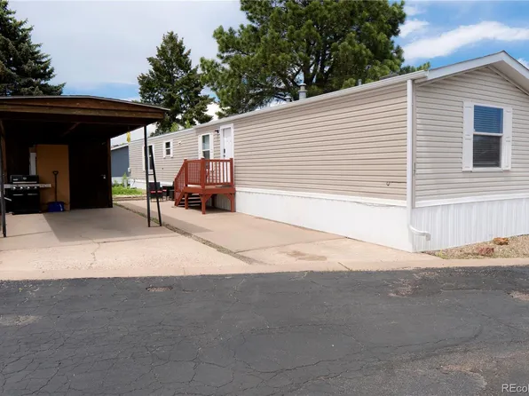 17 Darren Street, Castle Rock, CO 80109