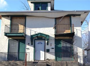 215 Delaware Ave, Dayton, OH 45405