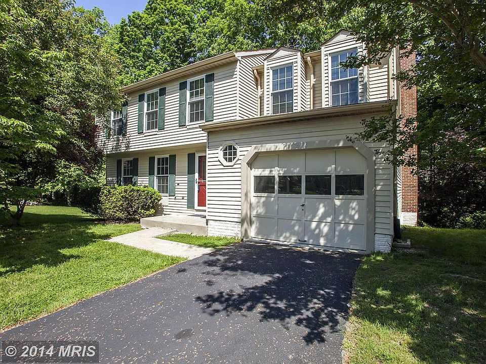 1st image of 14804 Silver Ash Ct