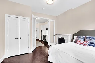 Rented by Cooper & Cooper Real Estate