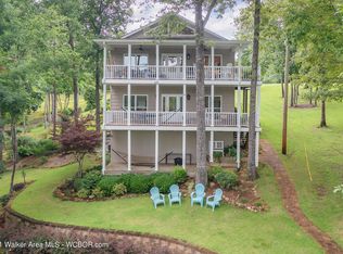 100 Emmaus Rd, Houston, AL 35572