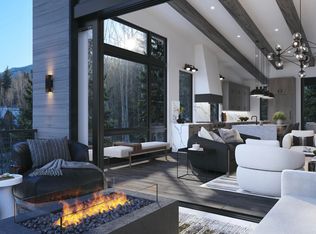 165 Beaver Creek Pl #4, Avon, CO 81620