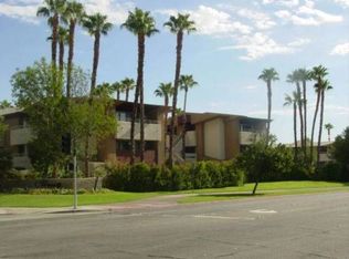 464 S Calle Encilia UNIT A7, Palm Springs, CA 92262