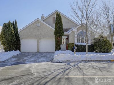 11 Ramsey Way, Monroe Township, NJ, 08831