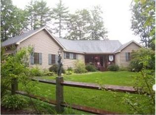 78 Mountain Rd, Goffstown, NH 03045