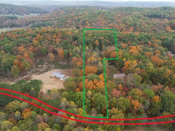 0 County Road 181, Decatur, TN 37322