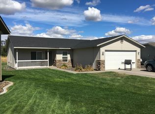 2402 S 73rd Ave, Yakima, WA 98903