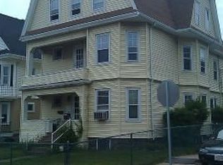 266 Belmont St #1, Watertown, MA 02472