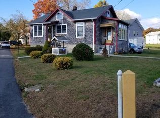 927 State Rd, Westport, MA 02790