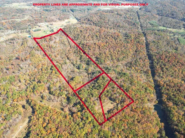 11912 State Route 691, Nelsonville, OH 45764
