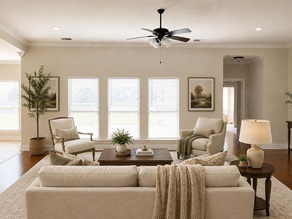 4th image of 14019 Emma Way Cove Dr
