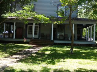 421 S Main St, Rich Square, NC 27869
