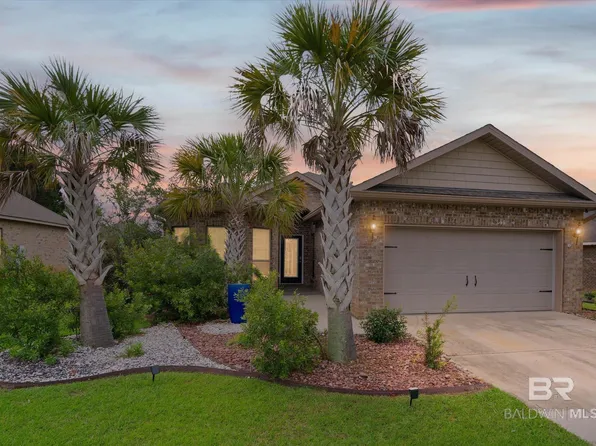 4248 Ladybank St, Gulf Shores, AL 36542