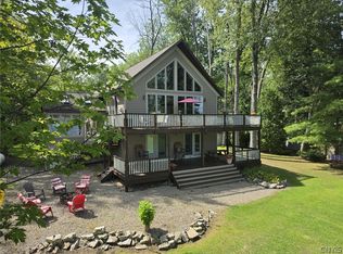 239 Fire Ln #11, Cato, NY 13033