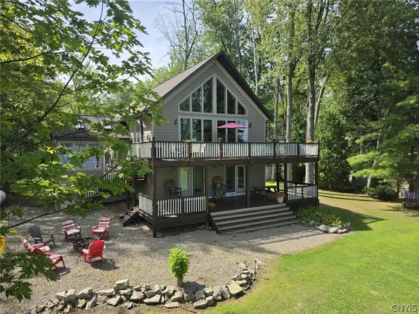 239 Fire Ln #11, Cato, NY 13033