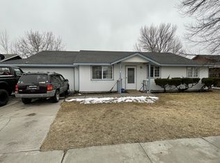 3210 SW Reindeer Ave, Redmond, OR 97756