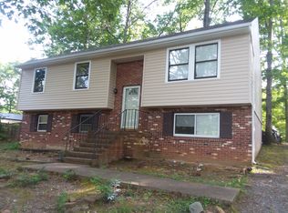 171 Land Or Dr, Ruther Glen, VA 22546