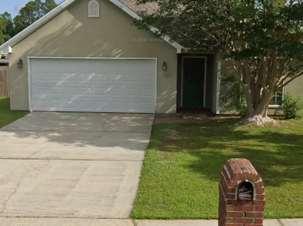 11174 Woodley Dr, Gulfport, MS 39503
