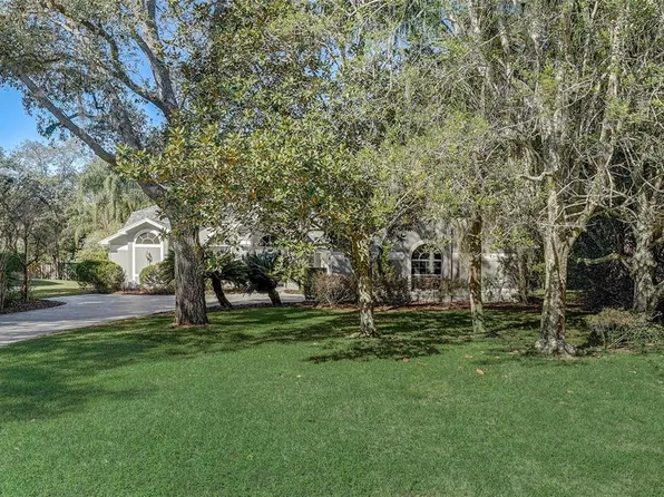 4411 Rachel Blvd, Spring Hill, FL 34607