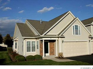 8 Willow Weep, Rochester, NY 14623