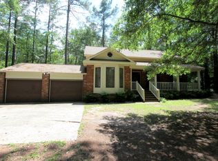 951 Sudlow Lake Rd, North Augusta, SC 29841