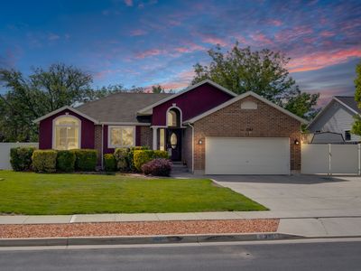 3385 W Marjorie Ct, West Jordan, UT, 84088