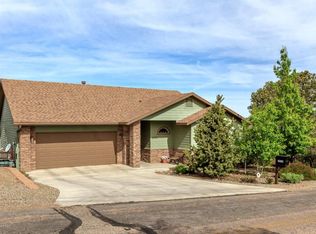 2630 Ridge Rd, Prescott, AZ 86301