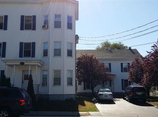 343-347 Hayward St, Manchester, NH 03103