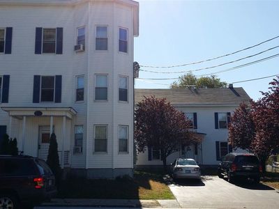 343-347 Hayward Street, Manchester, NH, 03103