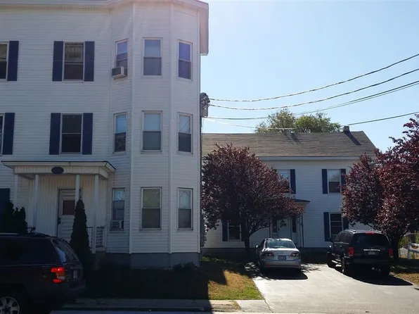 343-347 Hayward Street, Manchester, NH 03103