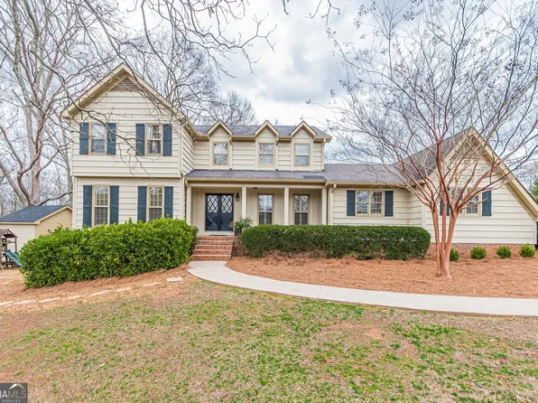 10897 Cumming Hwy, Canton, GA 30115