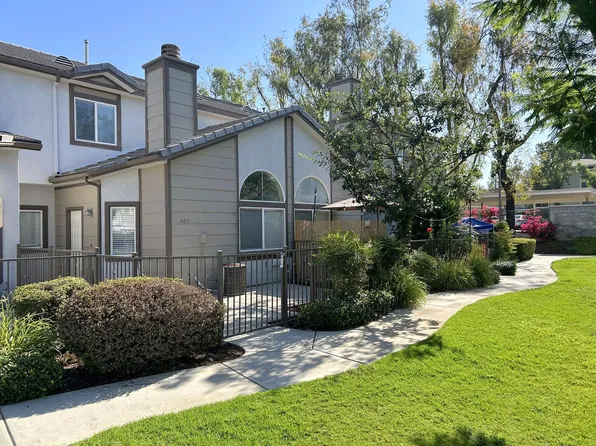 1555 Orange Ave Unit 403, Redlands, CA 92373