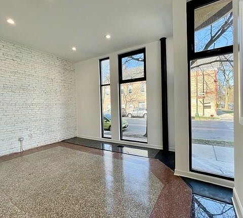 3rd image of 2827 N Central Park Ave APT 1F
