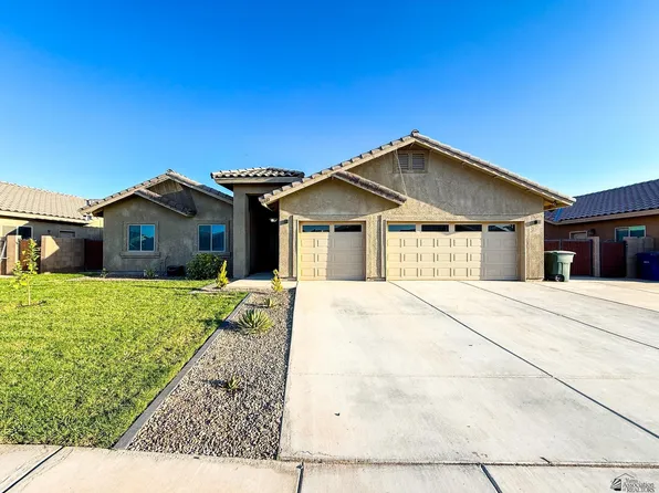 4461 W 26th Pl, Yuma, AZ 85364