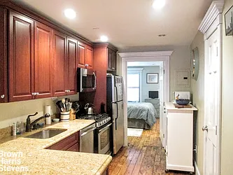 Rented by Brown Harris Stevens