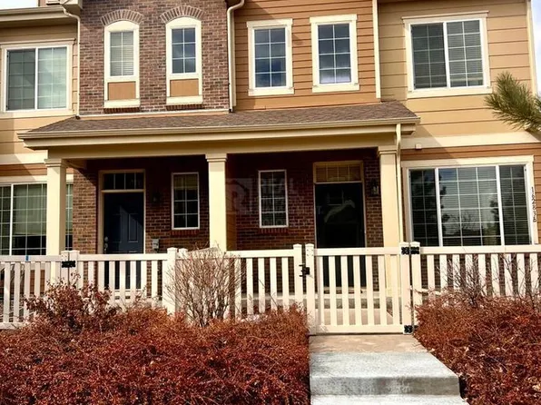 16283 W 63rd Pl Unit E, Arvada, CO 80403