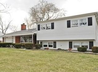 526 Wood St, Chicago Heights, IL