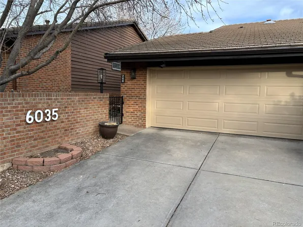 6035 W Mansfield Avenue #248, Denver, CO 80235