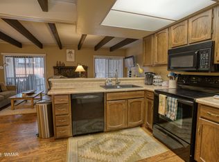 2804 Sports Village Loop APT 51, Pinetop, AZ 85935