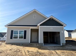 5417 Short Leaf Rd LOT 108, Fayetteville, NC 28311