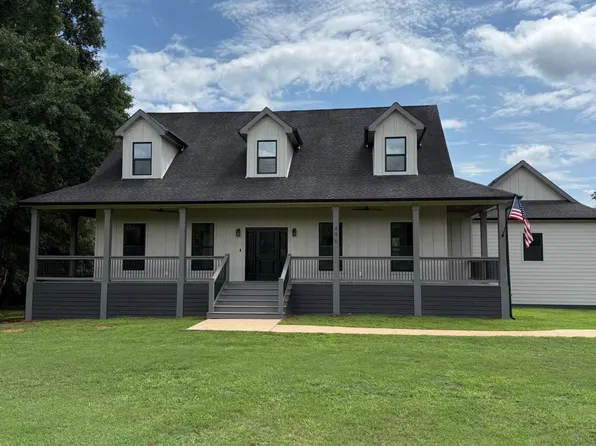 496 Davis Rd, Jefferson, GA 30549