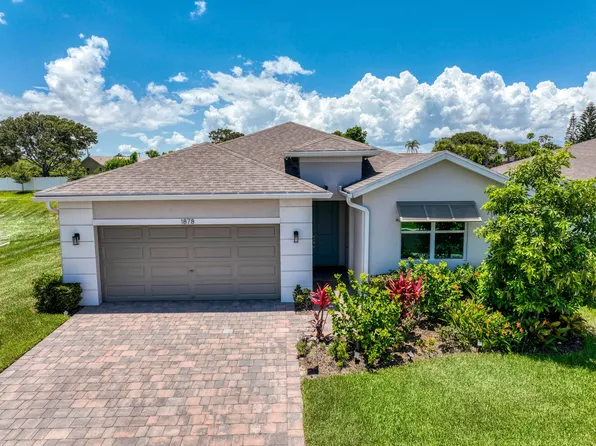 1878 NE Ocean Dunes Drive, Jensen Beach, FL 34957